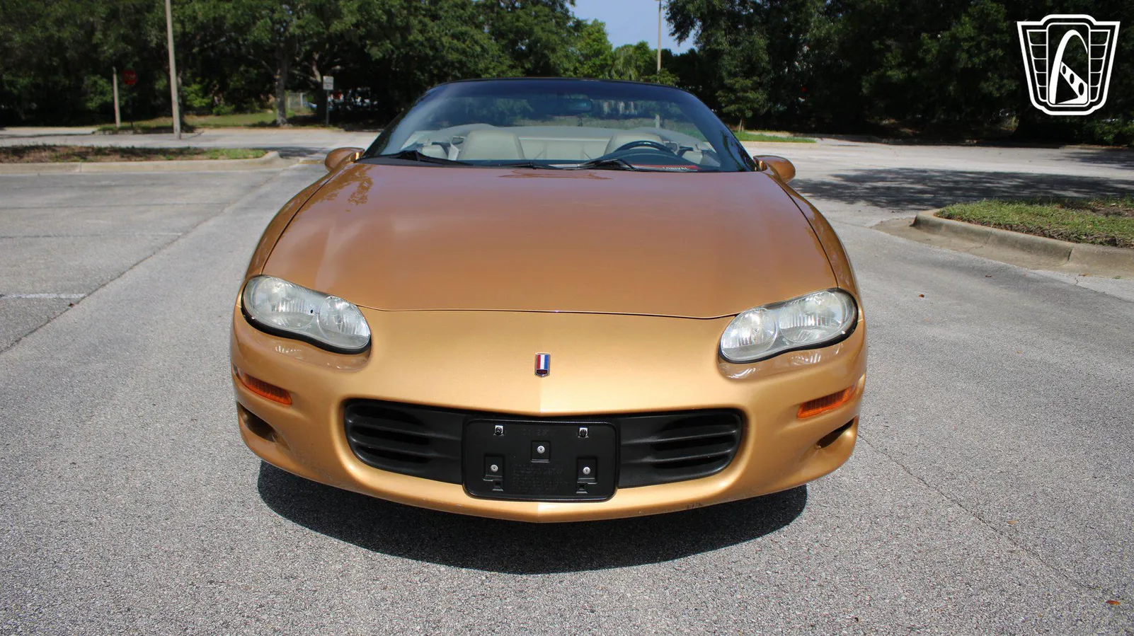 1998 Chevrolet Camaro Z28 Lake Mary, Florida | Hemmings