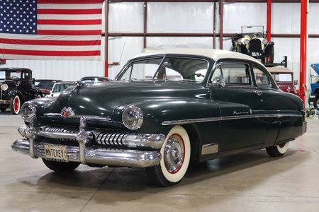 Mercury Monterey For Sale | Hemmings