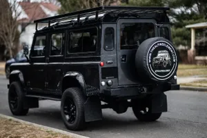 1994 Land Rover Defender 300 TDI Cinnaminson, New Jersey | Hemmings