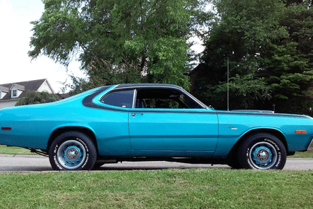 1974 Dodge Darts for Sale | Hemmings