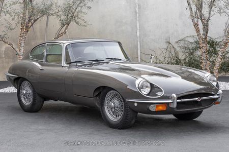 Classic Jaguar XKE For Sale - Hemmings