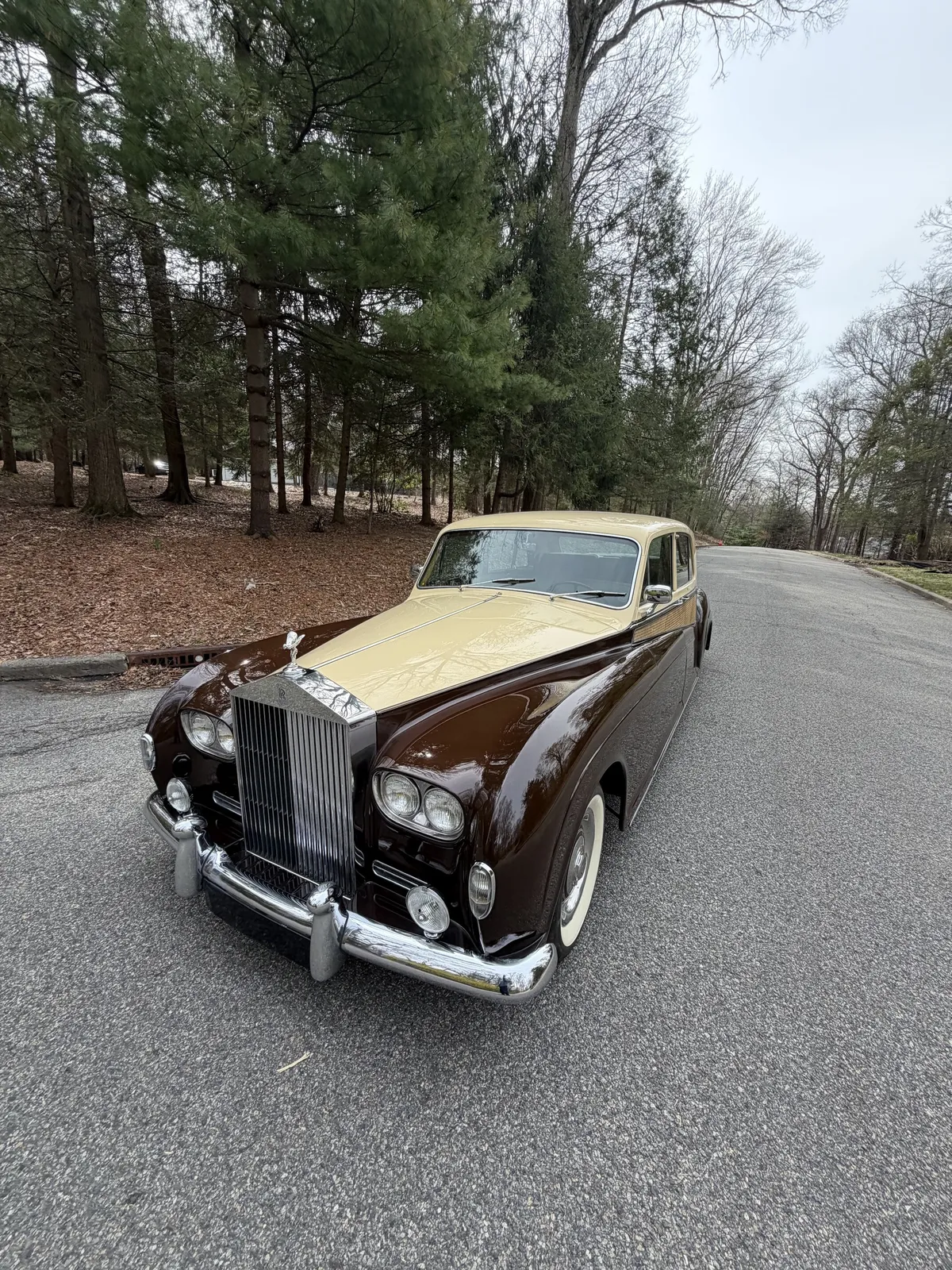 1964 Rolls Royce Phantom V Other Woodcliff Lake, New Jersey | Hemmings