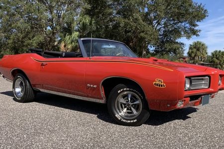 1969 Pontiac Le Manses for Sale | Hemmings