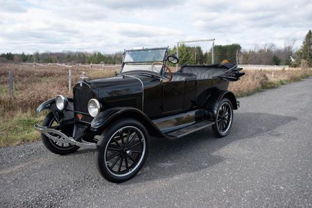 1924 Classic Cars For Sale | Hemmings