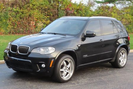 Classic BMW X5 For Sale - Hemmings