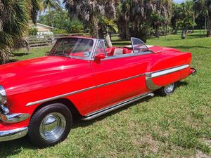 1954 Chevrolet Bel Air