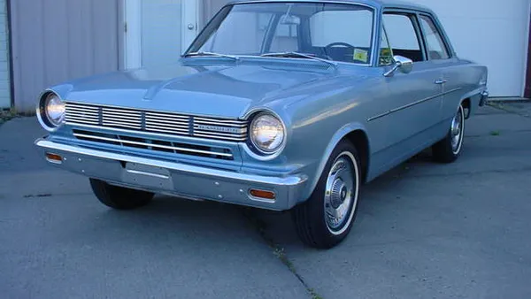 1965 AMC American