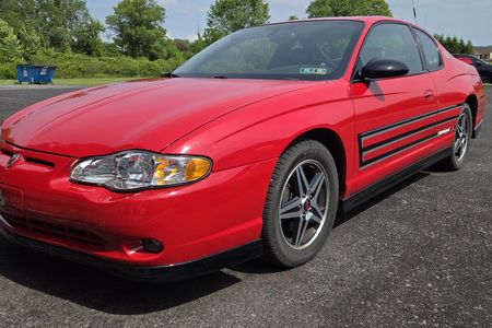 Classic Chevrolet Monte Carlo For Sale - Hemmings