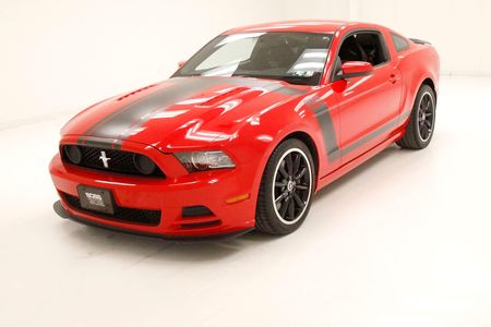 2013 Ford Mustang For Sale | Hemmings