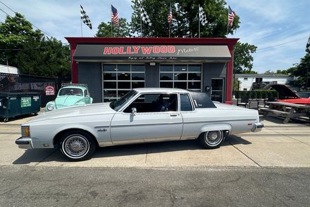 1982 Oldsmobile For Sale Hemmings