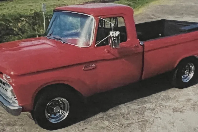 1965 Ford F 250 Camper Special Portland, Oregon | Hemmings