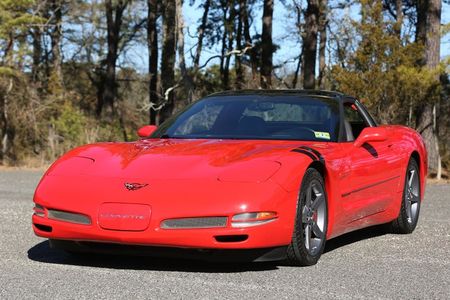 1999 Corvettes for sale Hemmings