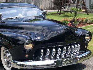 1950 Mercury