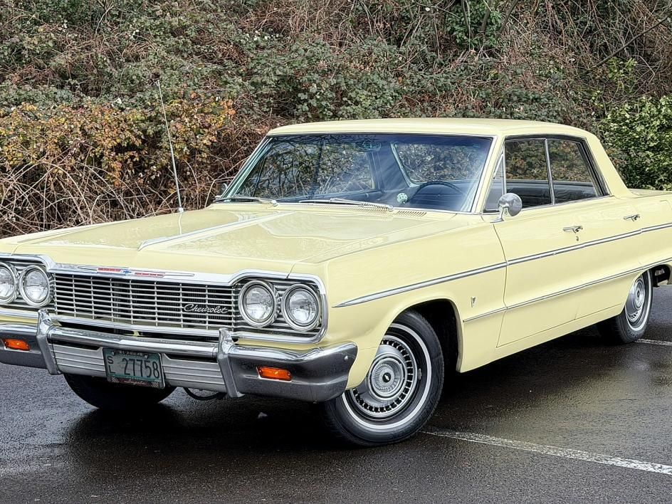 1964 Chevrolet Impala