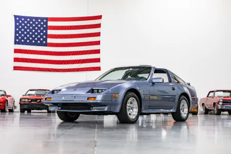 Nissan 300ZXs for Sale | Hemmings