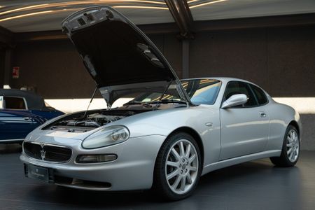 Classic Maserati 3200GT For Sale - Hemmings