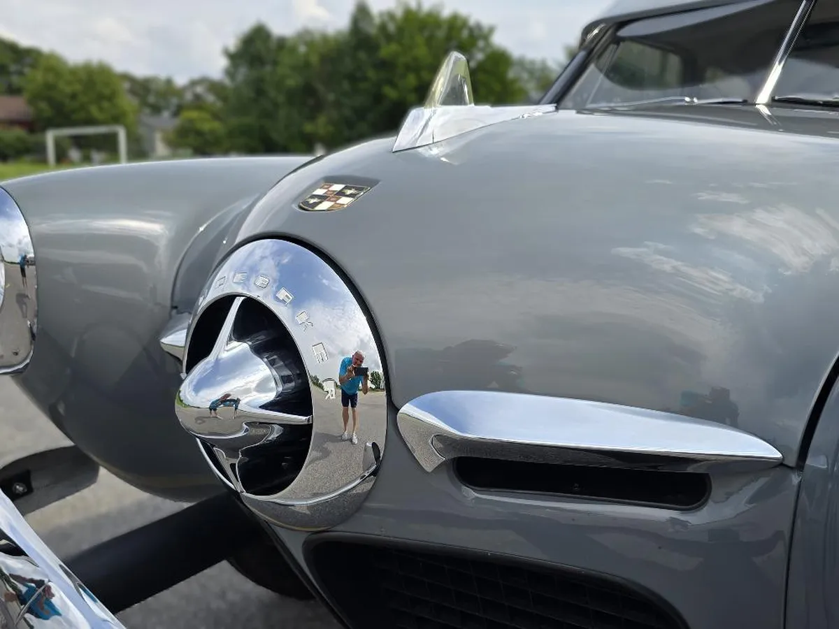 1950 Studebaker Champion Coupe Saratoga Springs, New York | Hemmings