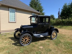 1923 Ford Model T