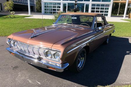 Plymouth Fury For Sale | Hemmings