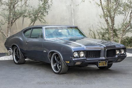 1970 olds cutlass hotsell supreme for sale