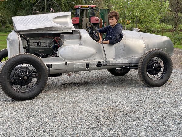 1929 Ford Model A