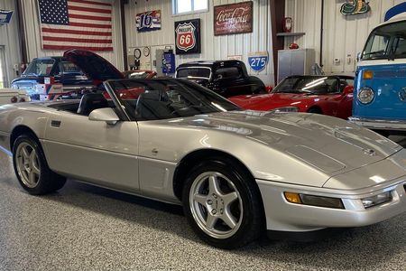 1996 Corvettes for sale Hemmings