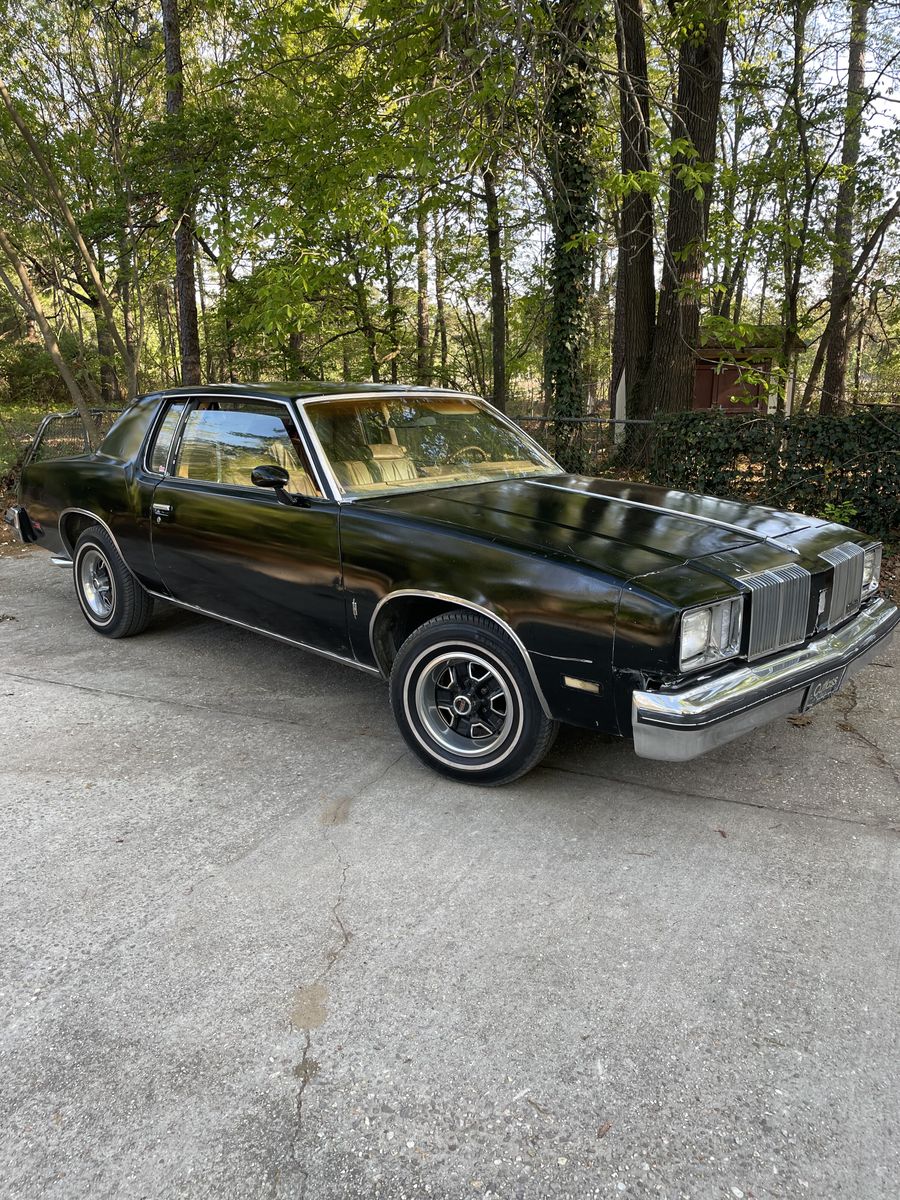 1979 Oldsmobile Cutlass Supreme Supreme Hemmings