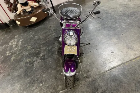 Classic Cushman For Sale | Hemmings