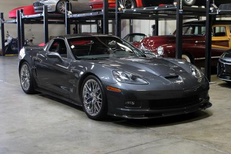 2010 Corvettes for sale | Hemmings