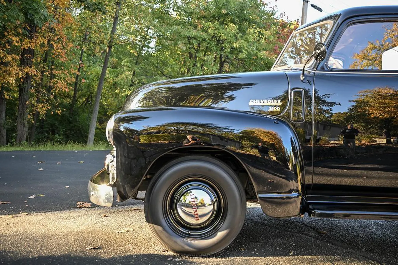 1950 Chevrolet 3100 Pickup Fort Lauderdale, Florida | Hemmings