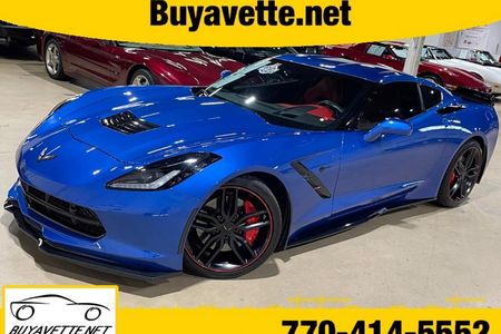 2019 Corvettes For Sale | Hemmings