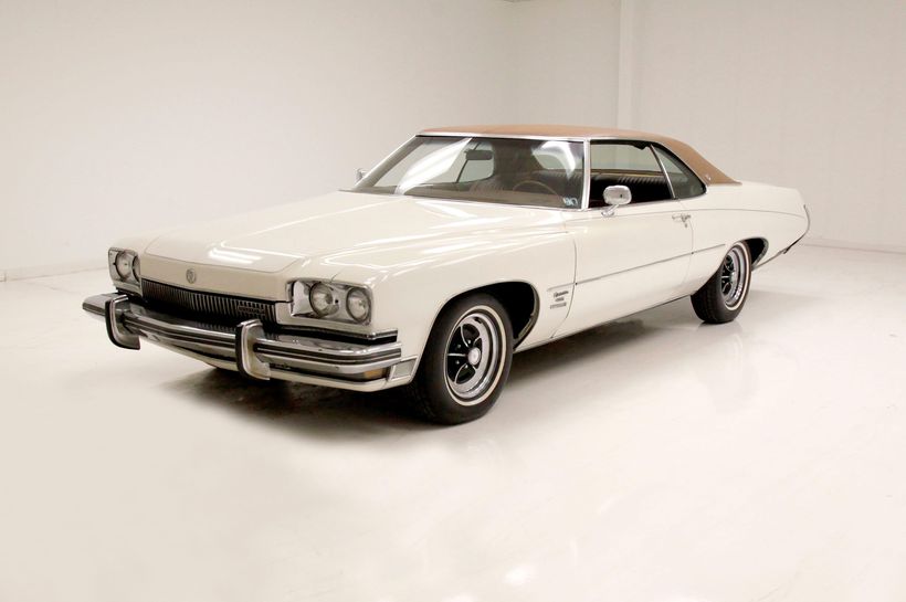 1973 Buick Centurion Stage 1 Morgantown, Pennsylvania - Hemmings