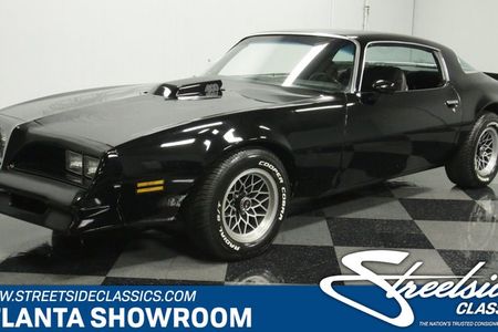 Pontiac Firebird For Sale | Hemmings