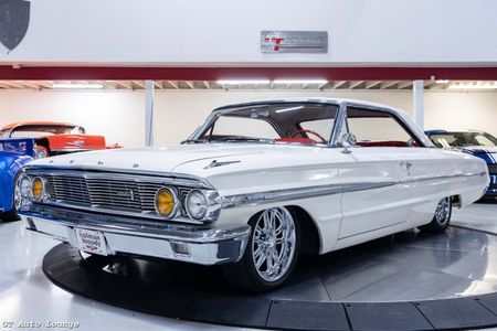 Classic Ford Galaxie 500XL For Sale - Hemmings