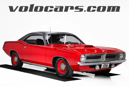 Classic Plymouth Cars for Sale - Collector Picks | Hemmings