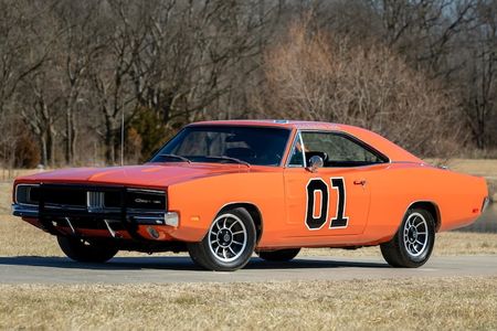 Dodge Charger for Sale | Hemmings