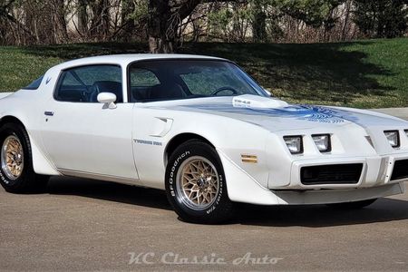 Pontiac Trans Am For Sale | Hemmings