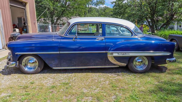 1953 Chevrolet Bel Air