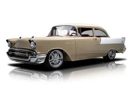 1957 Chevrolet 150 For Sale - Hemmings