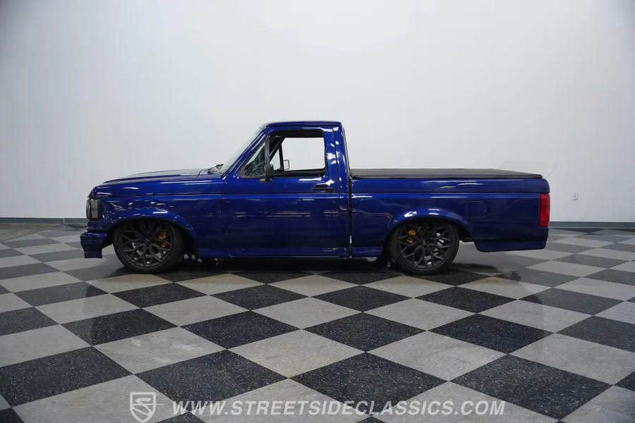1990 Ford F 150 Restomod La Vergne, Tennessee | Hemmings