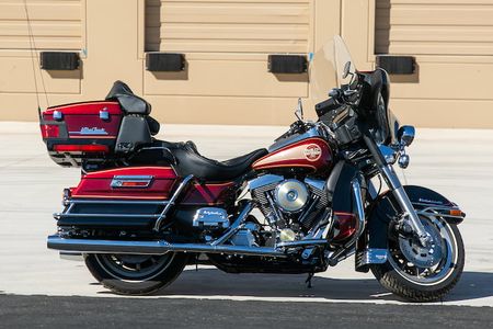 Harley-Davidson Ultra Classic For Sale | Hemmings