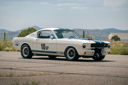 Shelby GT350 For Sale | Hemmings