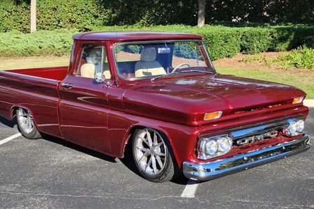 1966 GMC Jimmys for Sale | Hemmings