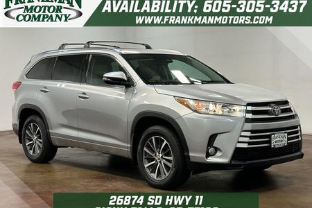 Classic Toyota Highlander For Sale - Hemmings