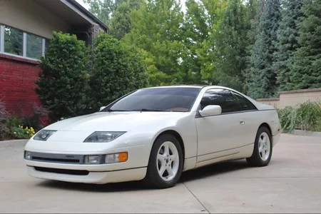 Nissan 300ZXs for Sale | Hemmings