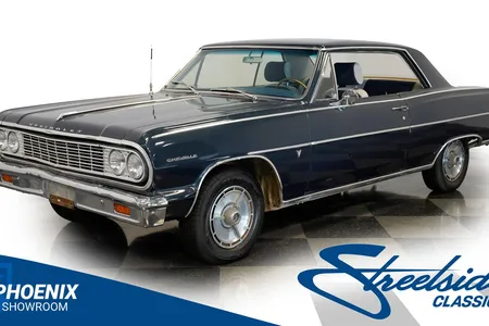 1964 Chevrolet Chevelles for Sale - Hemmings - Hemmings