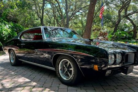 Pontiac GTO for Sale | Hemmings