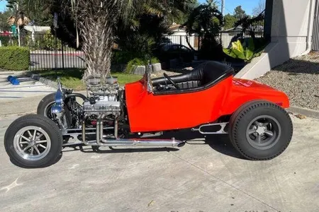1915 Buick For Sale | Hemmings