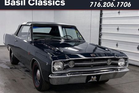 1968 Dodge Darts for Sale - Hemmings