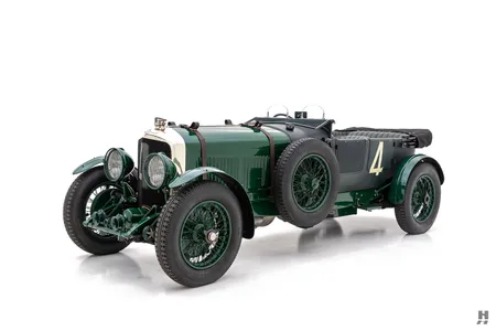 1930 Bentley For Sale - Hemmings